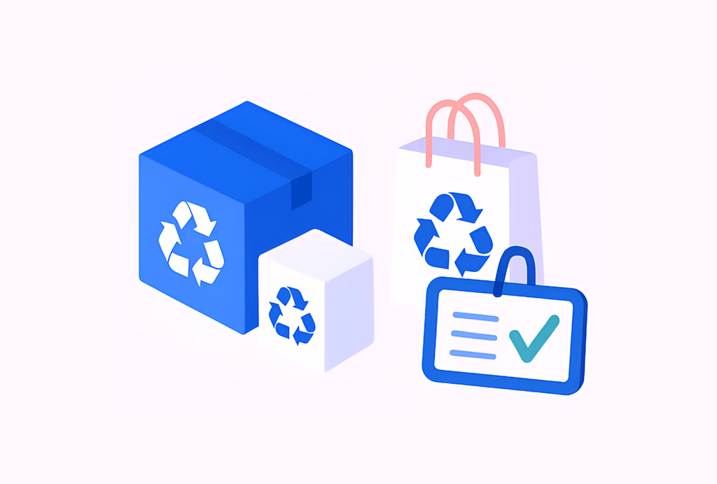 Ce que tout détaillant doit savoir sur le règlement sur l'écoconception des produits durables (ESPR)